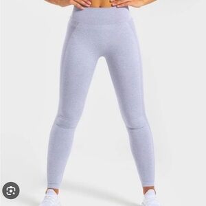 Gymshark FLEX HIGH WAISTED LEGGINGS